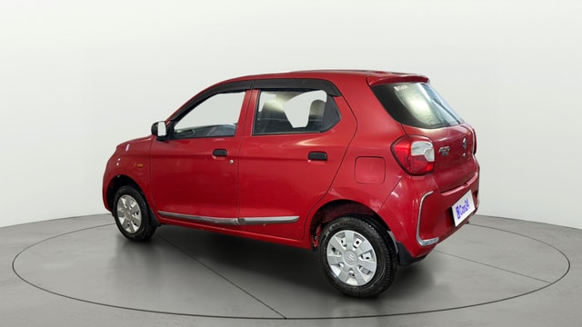View Maruti Suzuki Alto K10 Image 2 Used Maruti Suzuki Alto K10 Image 2