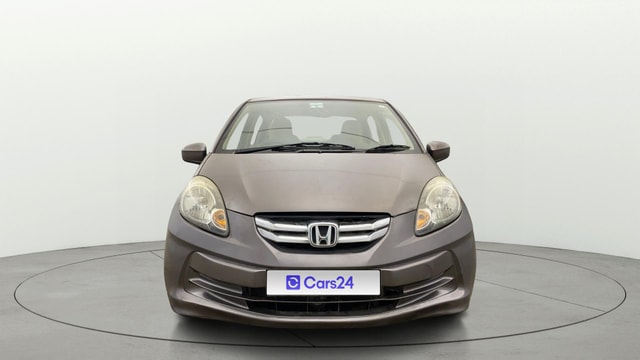 View Honda Amaze Image 1 Used Honda Amaze Image 1