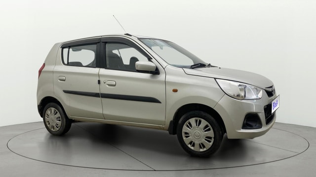 View Maruti Suzuki Alto K10 Image 36 Used Maruti Suzuki Alto K10 Image 36