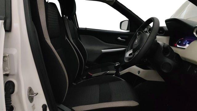 View Nissan Magnite Image 26 Used Nissan Magnite Image 26