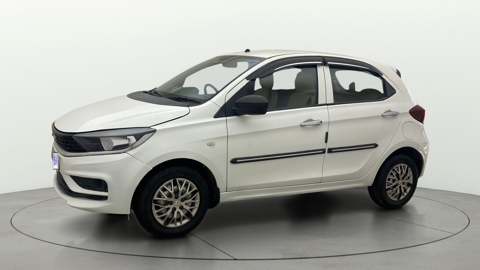 Used 2021 Tata Tiago Used 2021 Tata Tiago