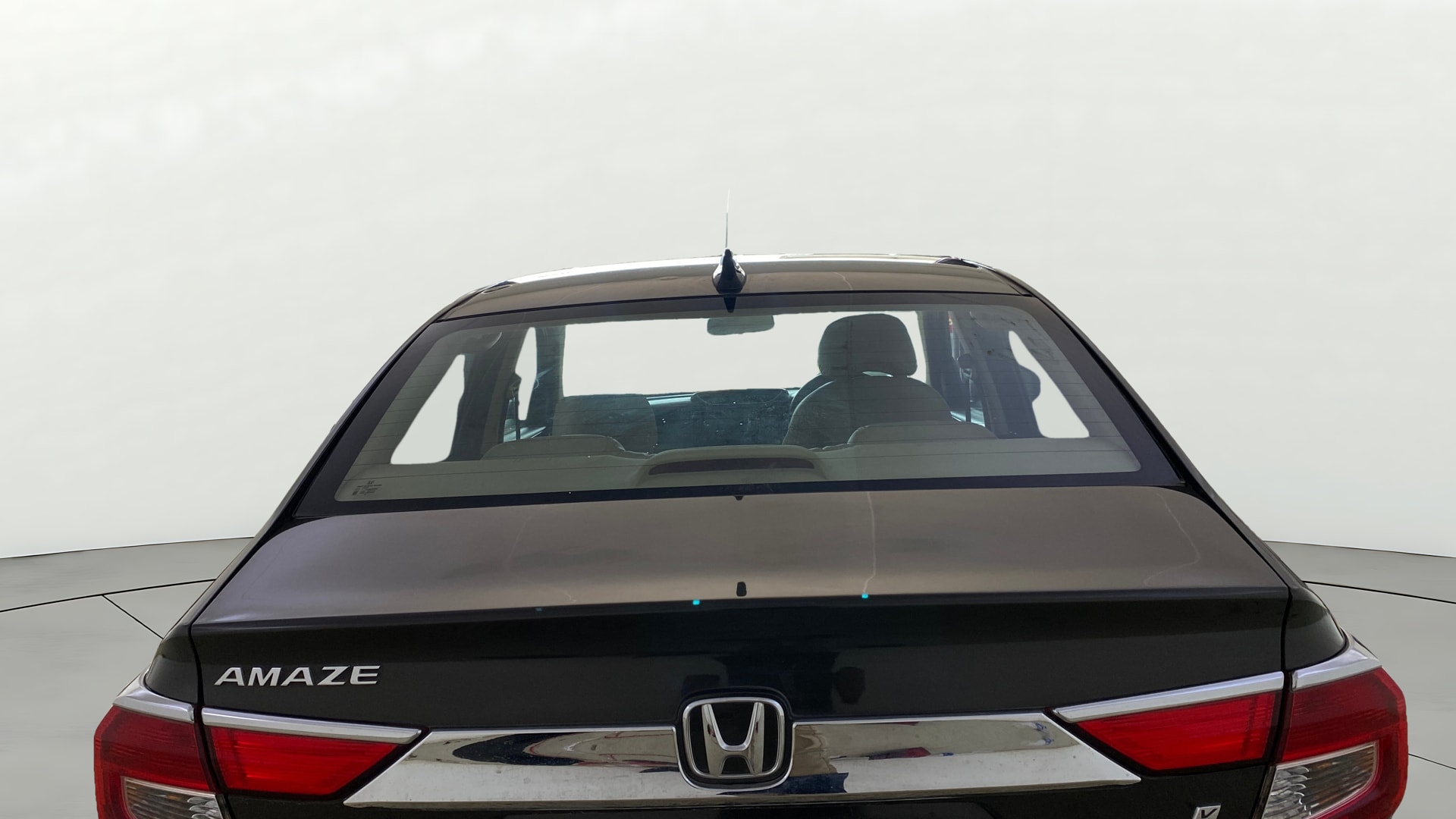 Used 2020 Honda Amaze Used 2020 Honda Amaze