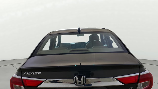 View Honda Amaze Image 4 Used Honda Amaze Image 4