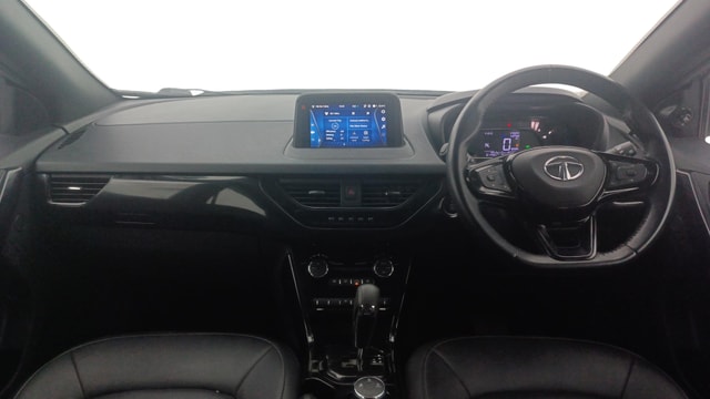 View Tata Nexon Image 16 Used Tata Nexon Image 16