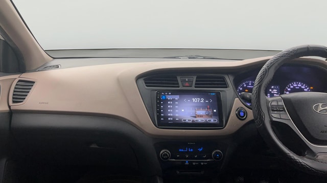 View Hyundai Elite i20 Image 32 Used Hyundai Elite i20 Image 32