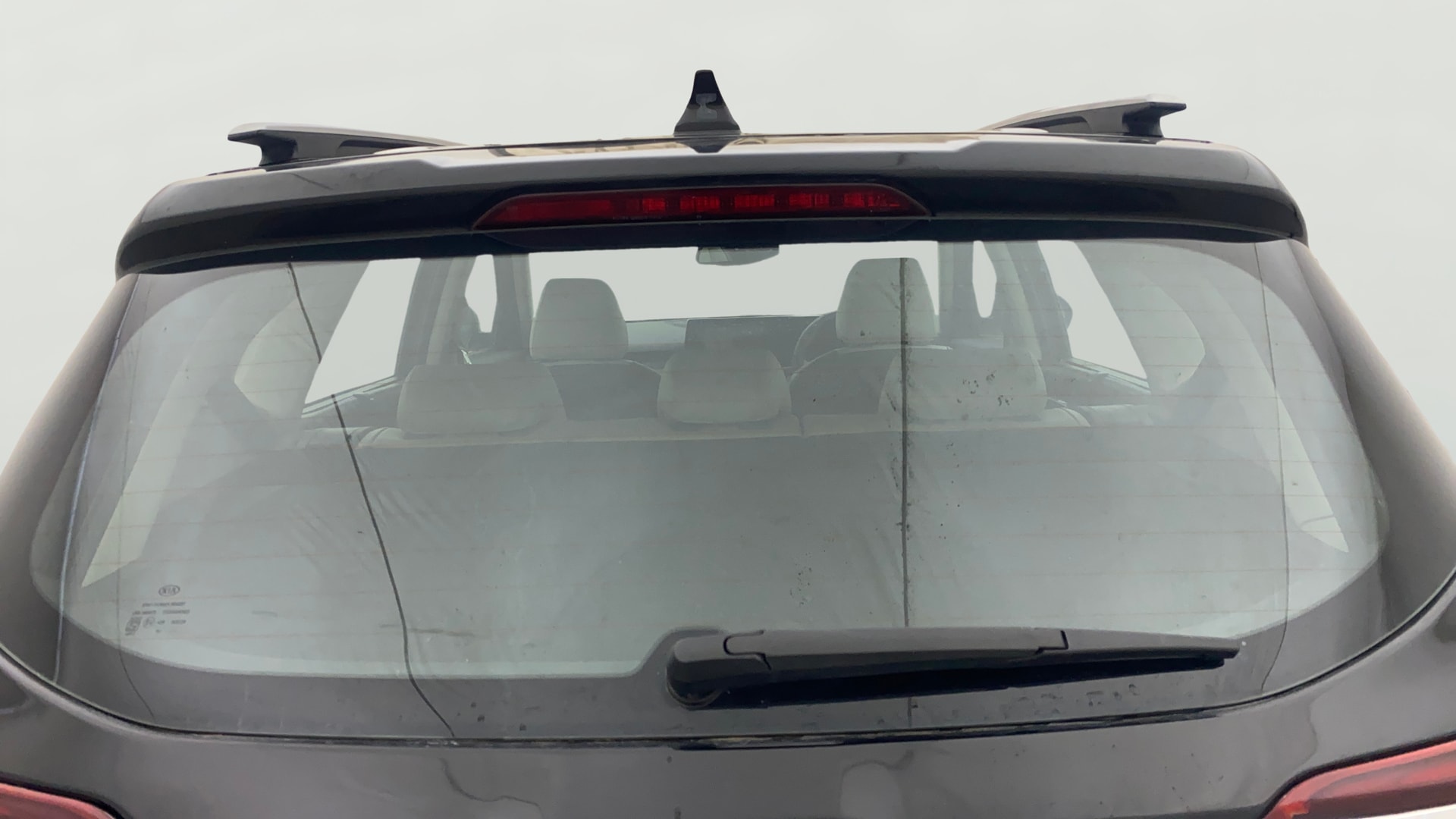 Used 2019 Kia Seltos Used 2019 Kia Seltos