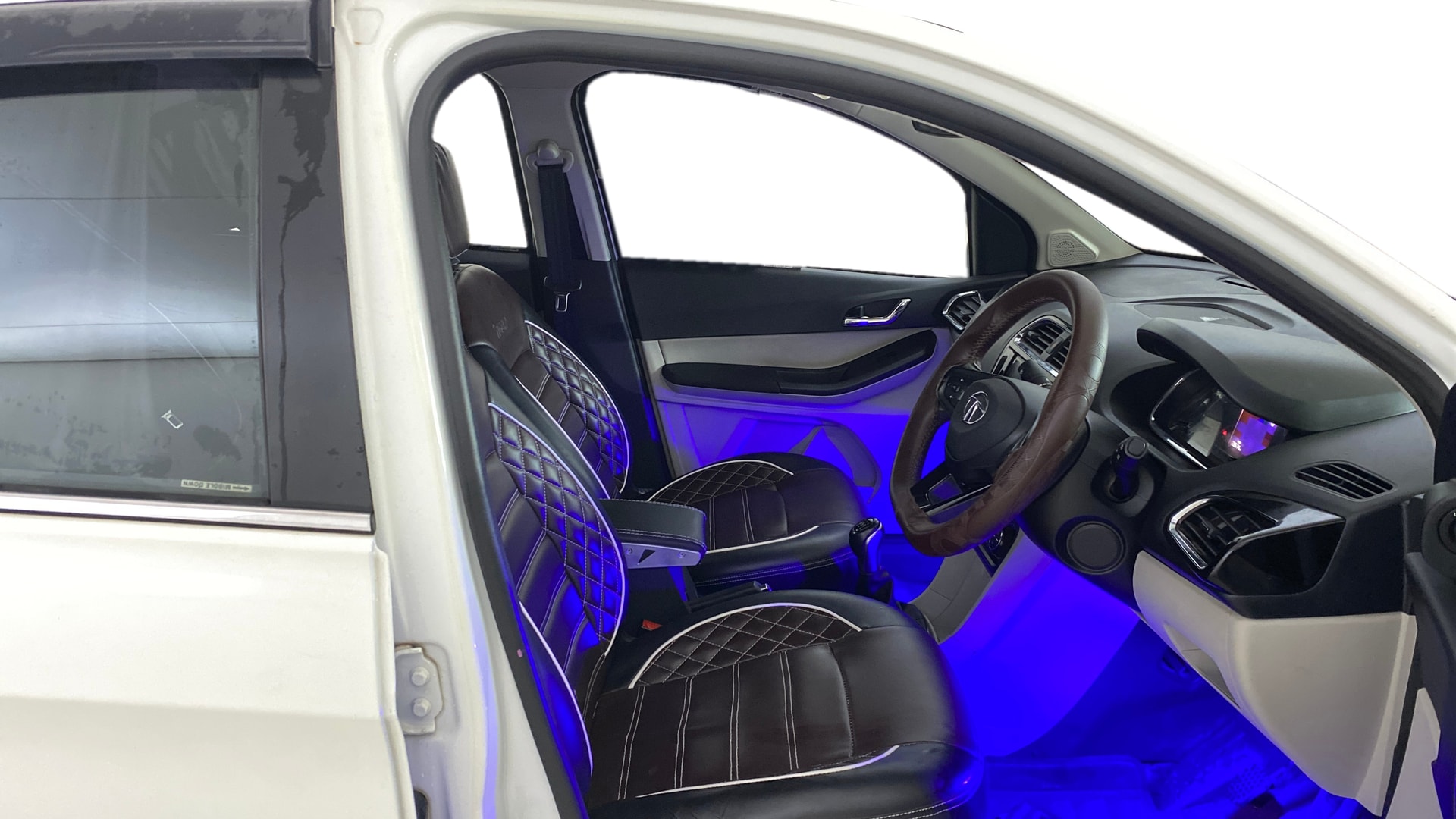 Used 2023 Tata Tigor Used 2023 Tata Tigor