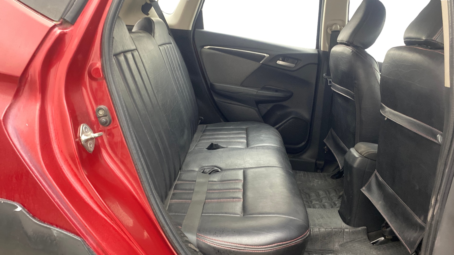 View 2019 Honda WR-V S MT Diesel Edge Edition Image 30 Used 2019 Honda WR-V S MT Diesel Edge Edition Image 30