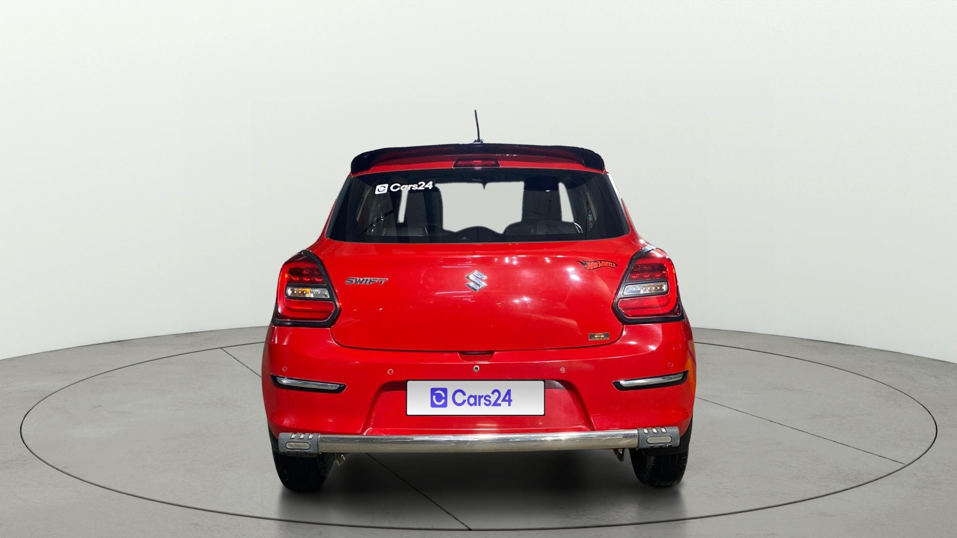 View 2021 Maruti Suzuki 1000 Base Variant Image 39 Used 2021 Maruti Suzuki 1000 Base Variant Image 39