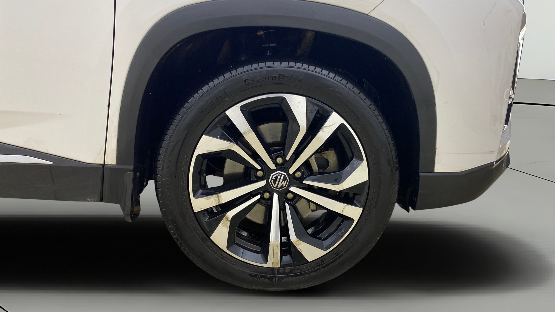 View 2023 MG Hector Plus Sharp Pro 7 Seater Diesel Image 46 Used 2023 MG Hector Plus Sharp Pro 7 Seater Diesel Image 46