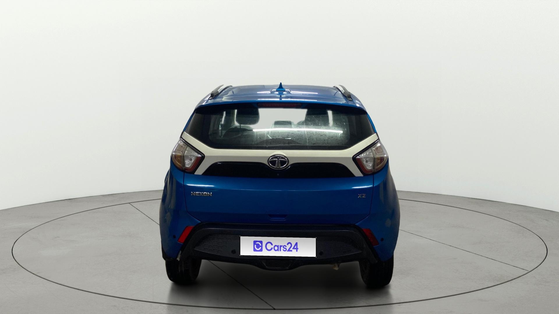View 2019 Tata Nexon Revotorq XT Image 39 Used 2019 Tata Nexon Revotorq XT Image 39
