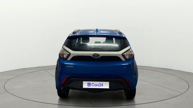 View Tata Nexon Image 39 Used Tata Nexon Image 39