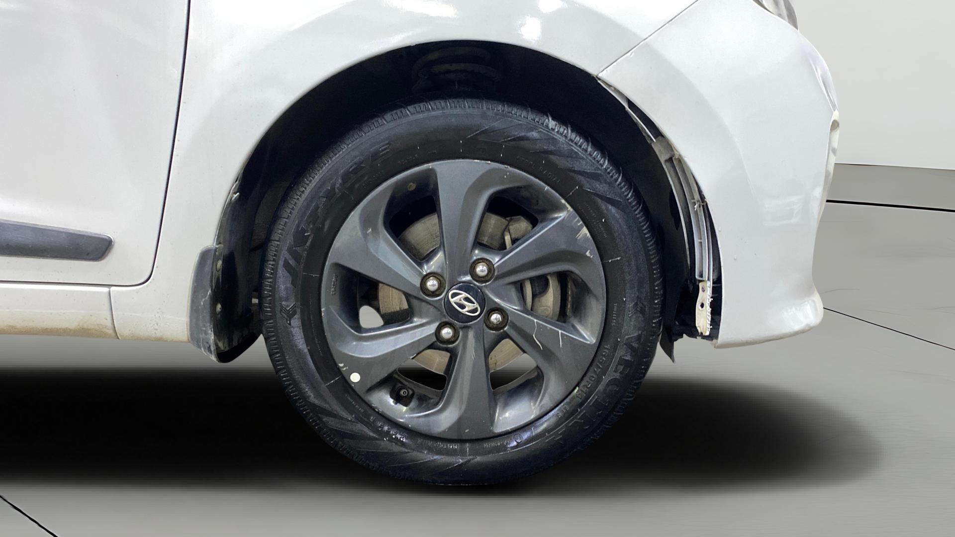 View 2018 Hyundai Grand i10 1.2 Asta Petrol Image 40 Used 2018 Hyundai Grand i10 1.2 Asta Petrol Image 40