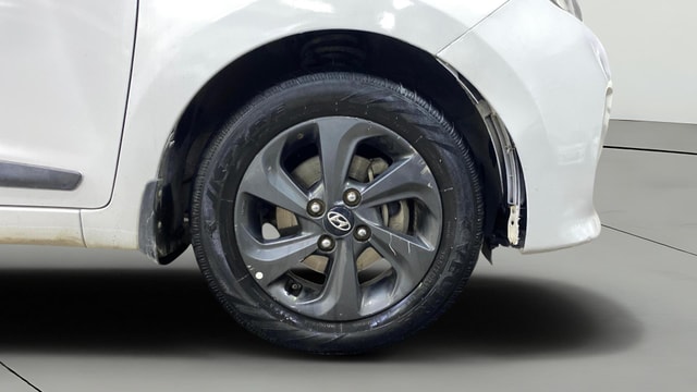 View Hyundai Grand i10 Image 40 Used Hyundai Grand i10 Image 40