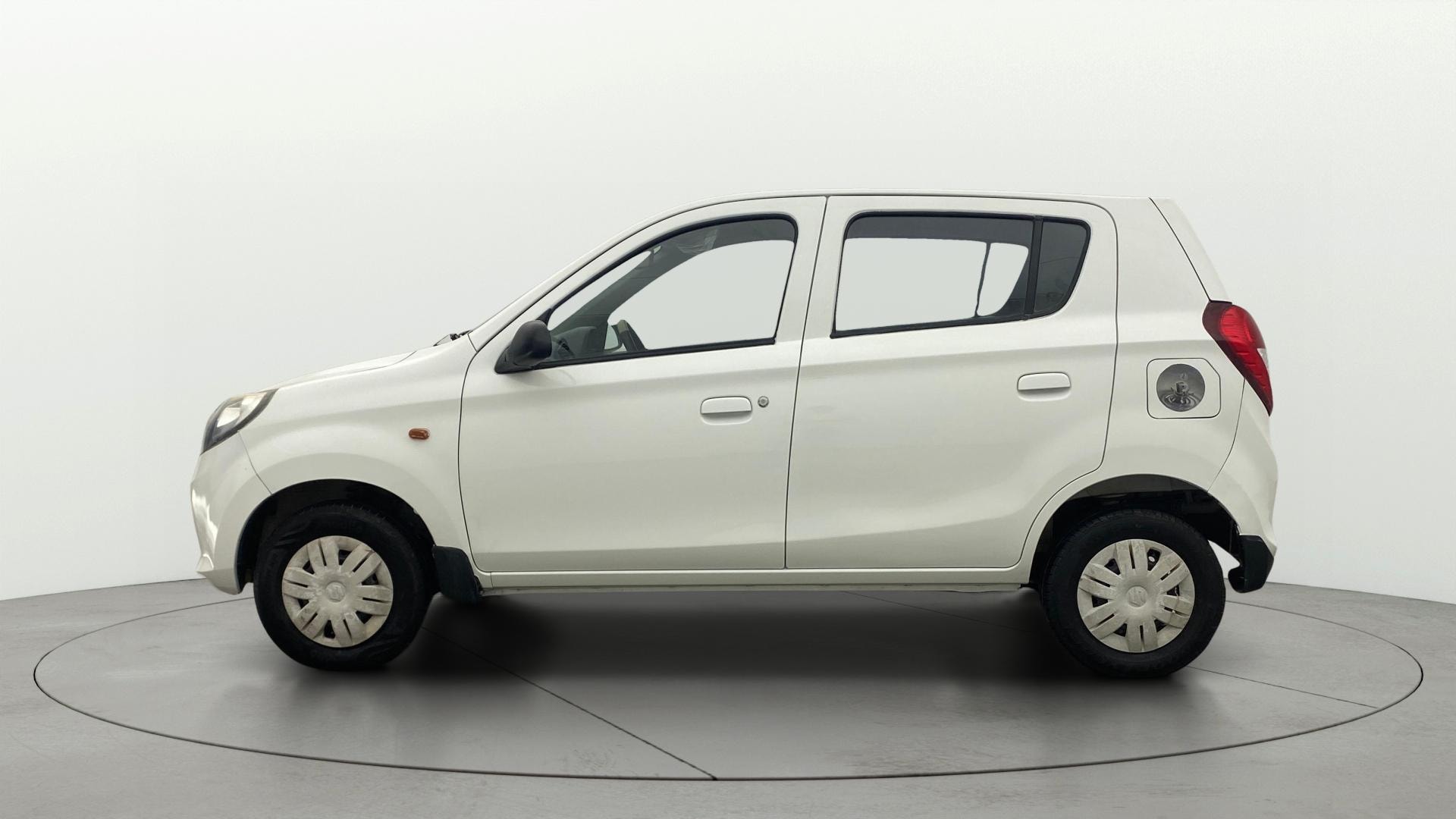 View 2015 Maruti Suzuki Alto 800 LX Image 5 Used 2015 Maruti Suzuki Alto 800 LX Image 5