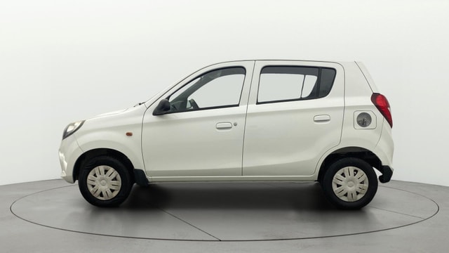 View Maruti Suzuki Alto 800 Image 5 Used Maruti Suzuki Alto 800 Image 5