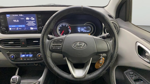 View Hyundai Grand i10 Nios Image 20 Used Hyundai Grand i10 Nios Image 20