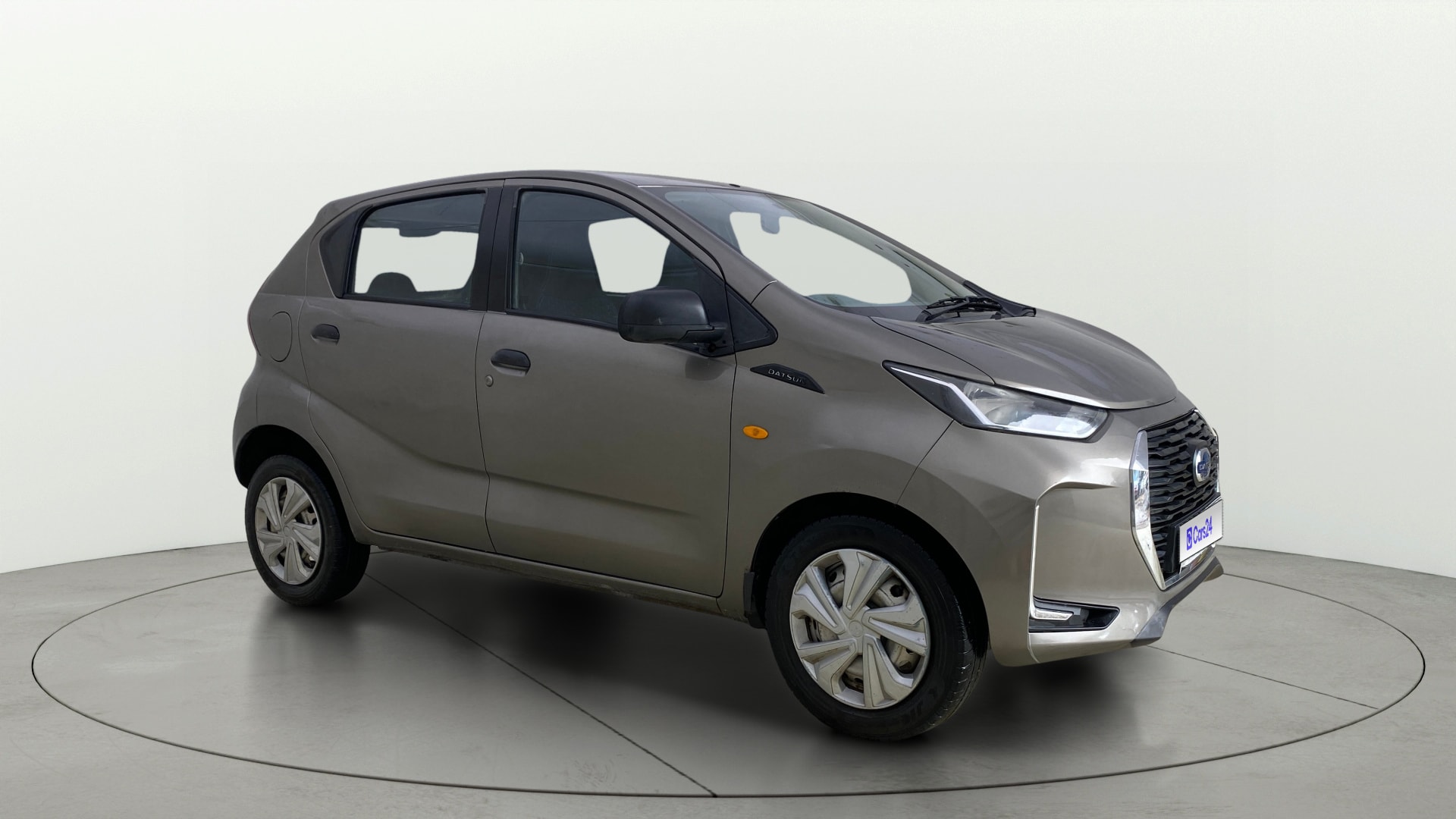 Used 2022 Datsun Go Used 2022 Datsun Go