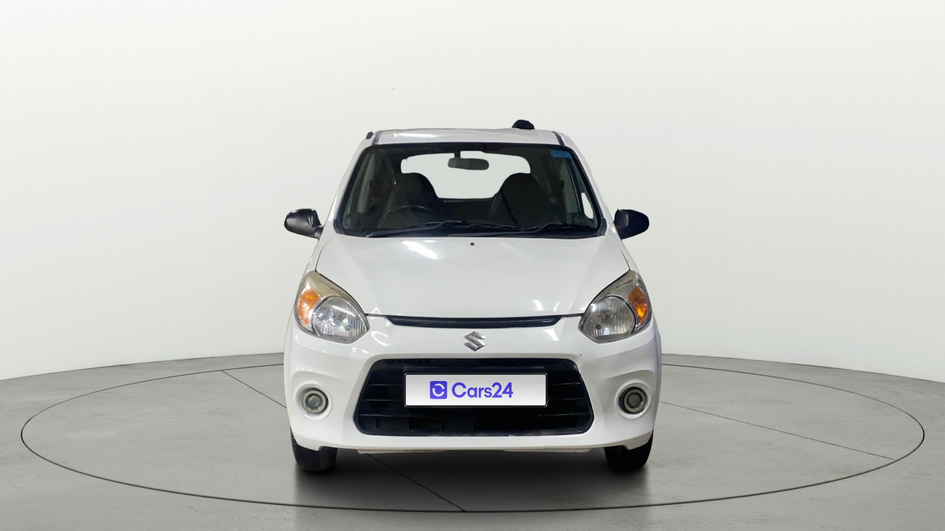 Used 2018 Maruti Suzuki Alto 800 Used 2018 Maruti Suzuki Alto 800