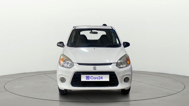 View Maruti Suzuki Alto 800 Image 1 Used Maruti Suzuki Alto 800 Image 1