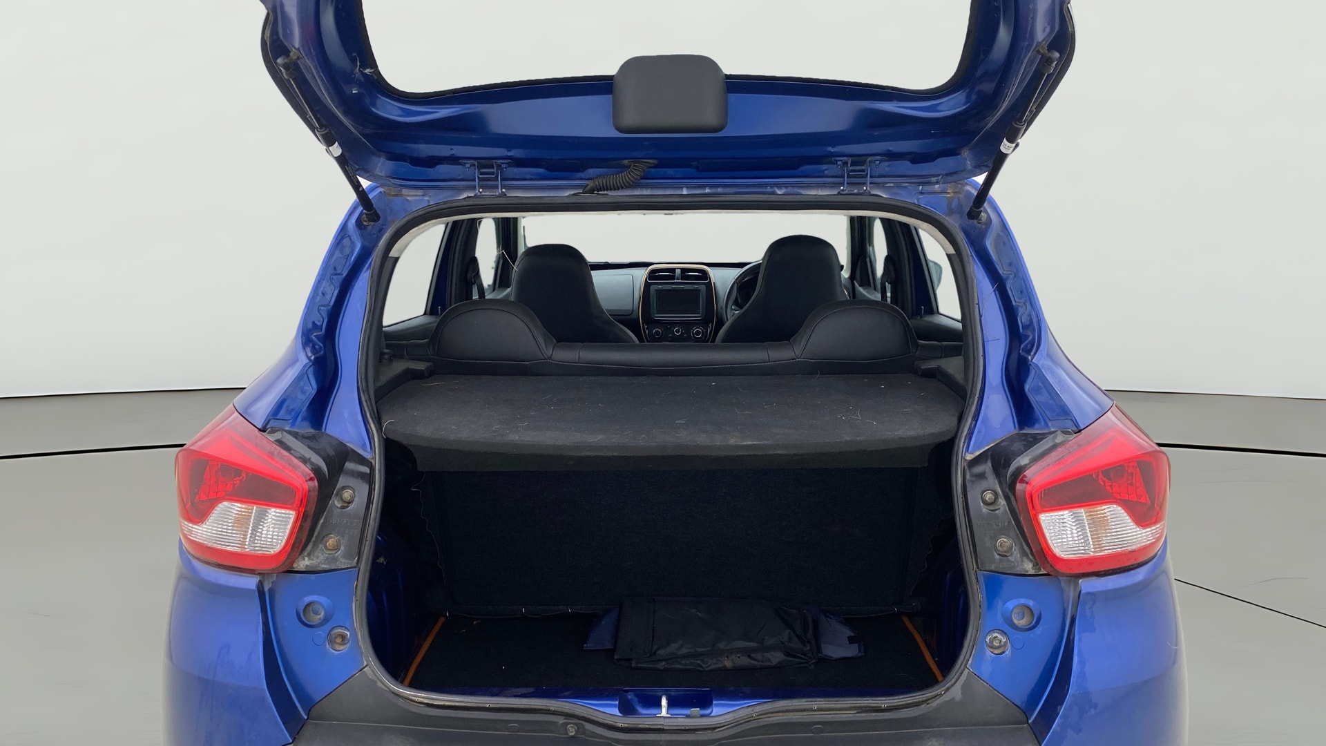 Used 2019 Renault Kwid Used 2019 Renault Kwid