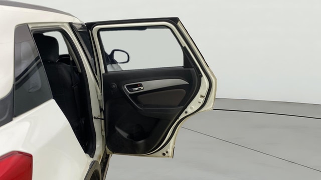 View Toyota Urban Cruiser Image 8 Used Toyota Urban Cruiser Image 8