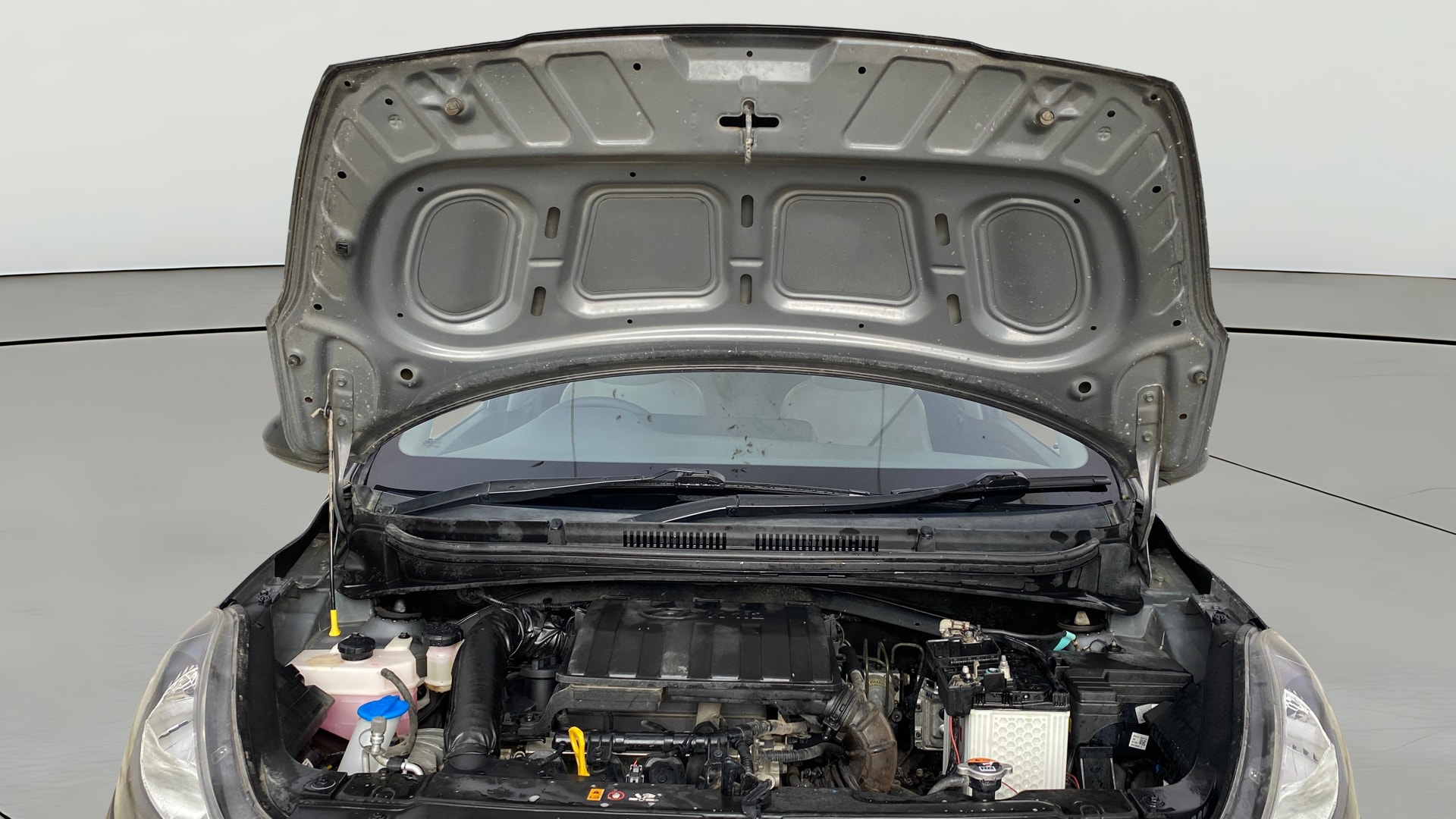 View 2022 Hyundai Grand i10 Nios Era Petrol Image 31 Used 2022 Hyundai Grand i10 Nios Era Petrol Image 31