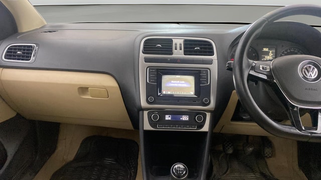 View Volkswagen Ameo Image 17 Used Volkswagen Ameo Image 17