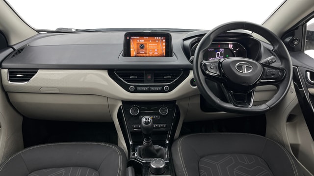 View Tata Nexon Image 31 Used Tata Nexon Image 31