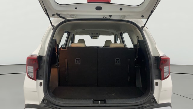 View Kia Carens Image 43 Used Kia Carens Image 43