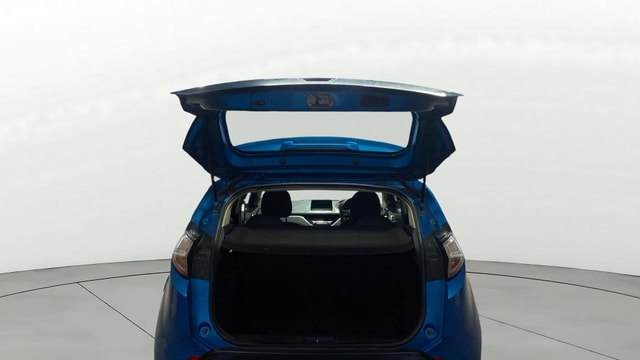 View Tata Nexon Image 16 Used Tata Nexon Image 16