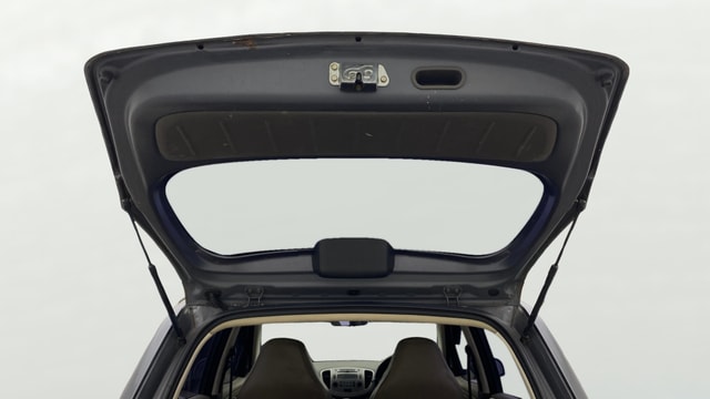 View Hyundai i10 Image 16 Used Hyundai i10 Image 16
