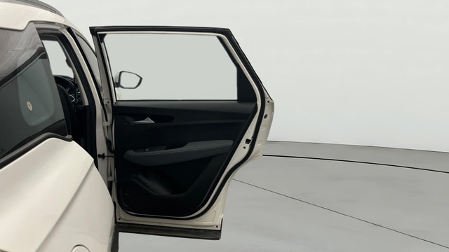 View MG Hector Image 8 Used MG Hector Image 8