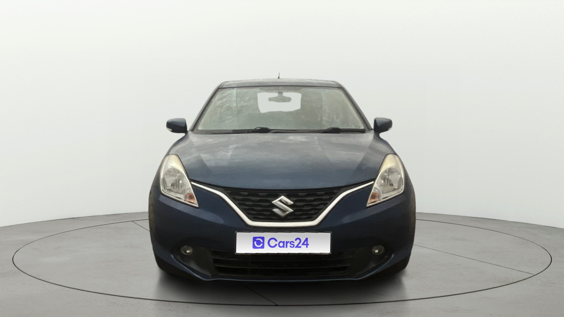 Used 2017 Maruti Suzuki 1000 Used 2017 Maruti Suzuki 1000