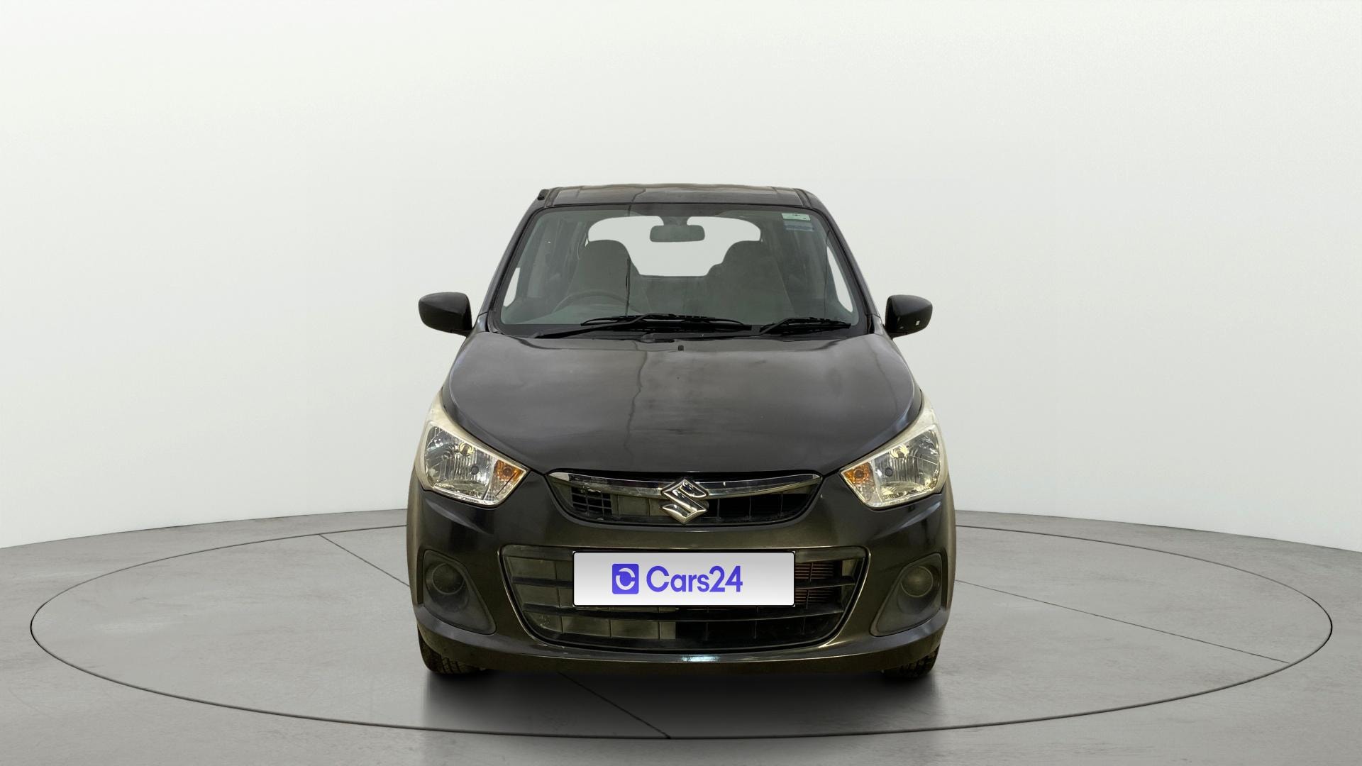 Used 2015 Maruti Suzuki Alto K10 Used 2015 Maruti Suzuki Alto K10