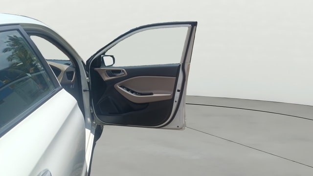 View Hyundai Elite i20 Image 47 Used Hyundai Elite i20 Image 47