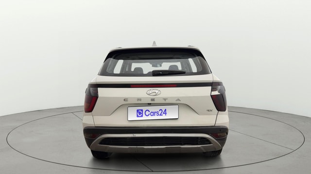 View Hyundai Creta Image 44 Used Hyundai Creta Image 44