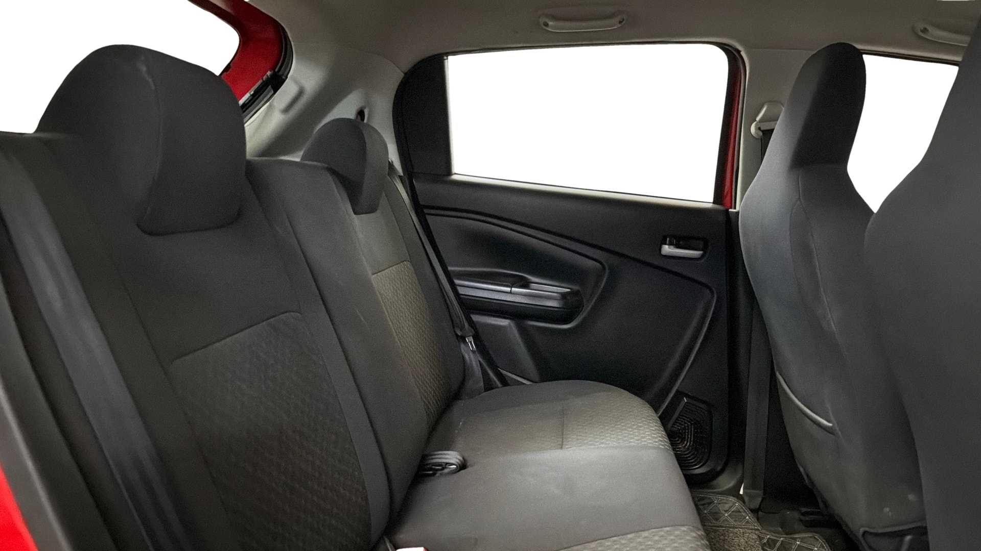 View 2022 Maruti Suzuki 1000 Base Variant Image 28 Used 2022 Maruti Suzuki 1000 Base Variant Image 28