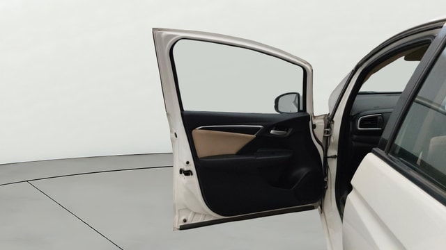 View Honda Jazz Image 31 Used Honda Jazz Image 31