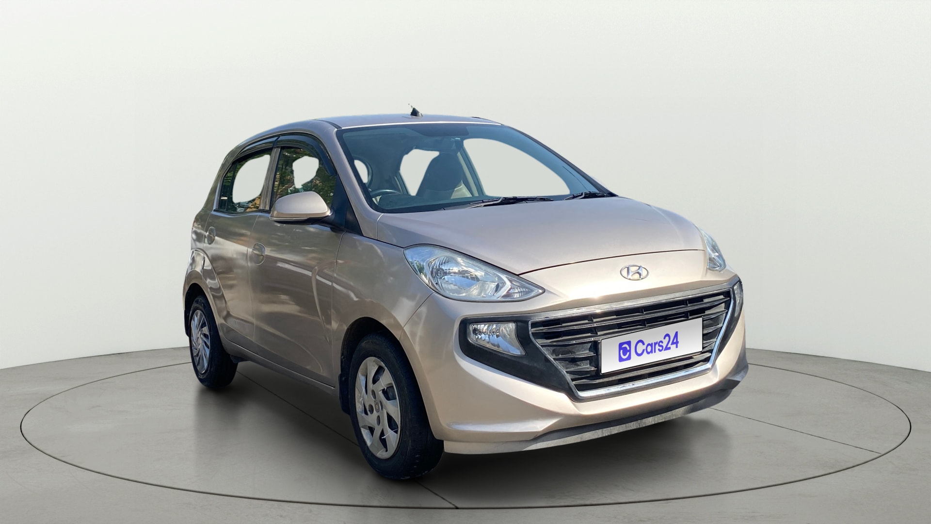 Used 2019 Hyundai New Santro Used 2019 Hyundai New Santro