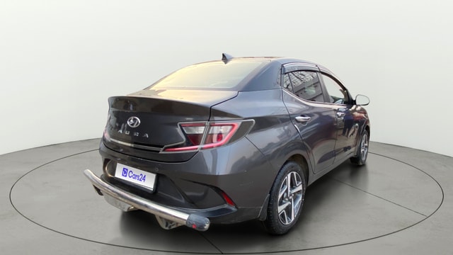 View Hyundai Aura Image 44 Used Hyundai Aura Image 44