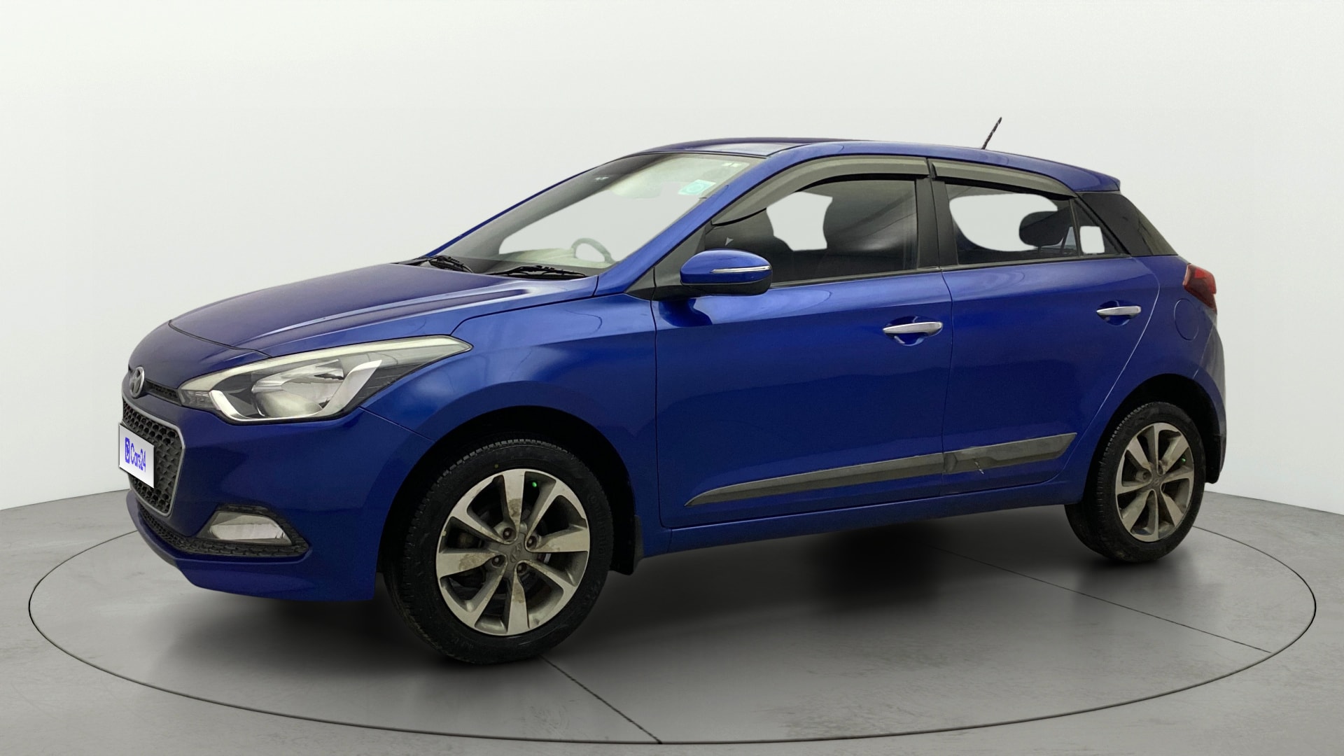 Used 2016 Hyundai Elite i20 Used 2016 Hyundai Elite i20
