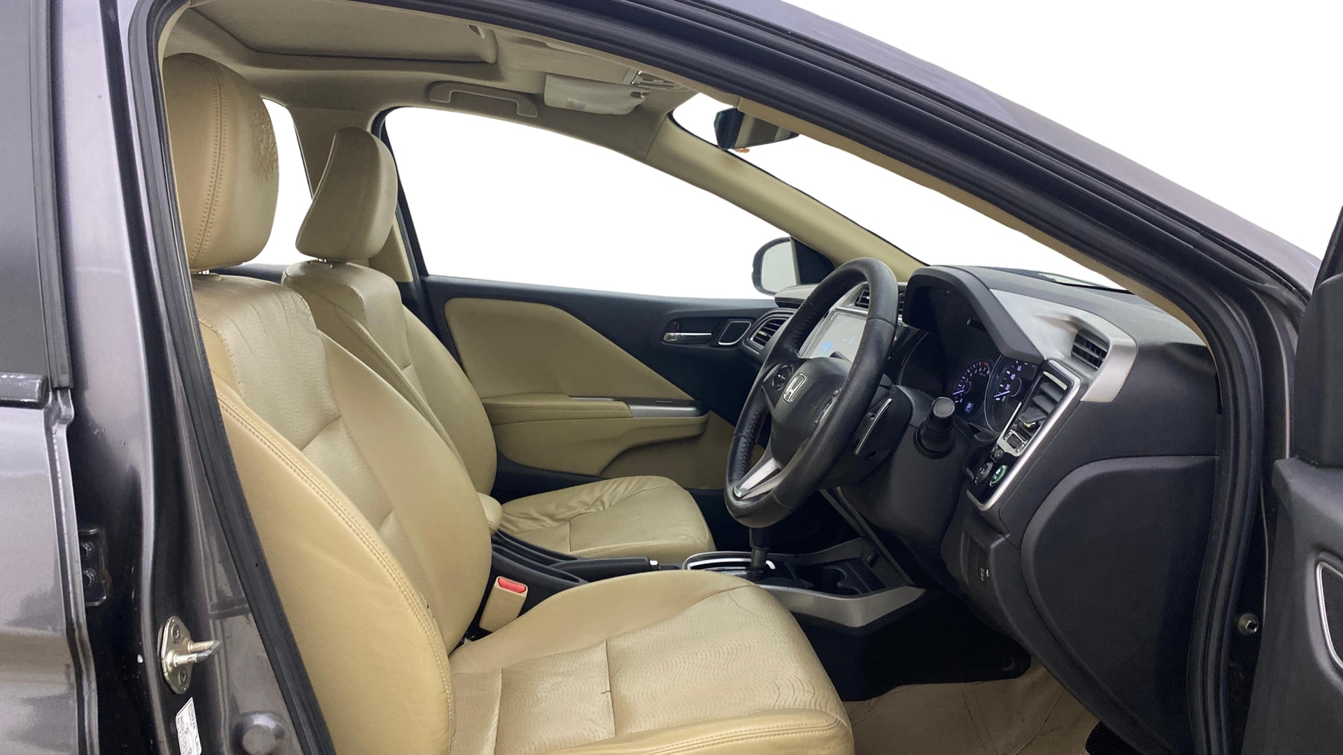 Used 2017 Honda City Used 2017 Honda City