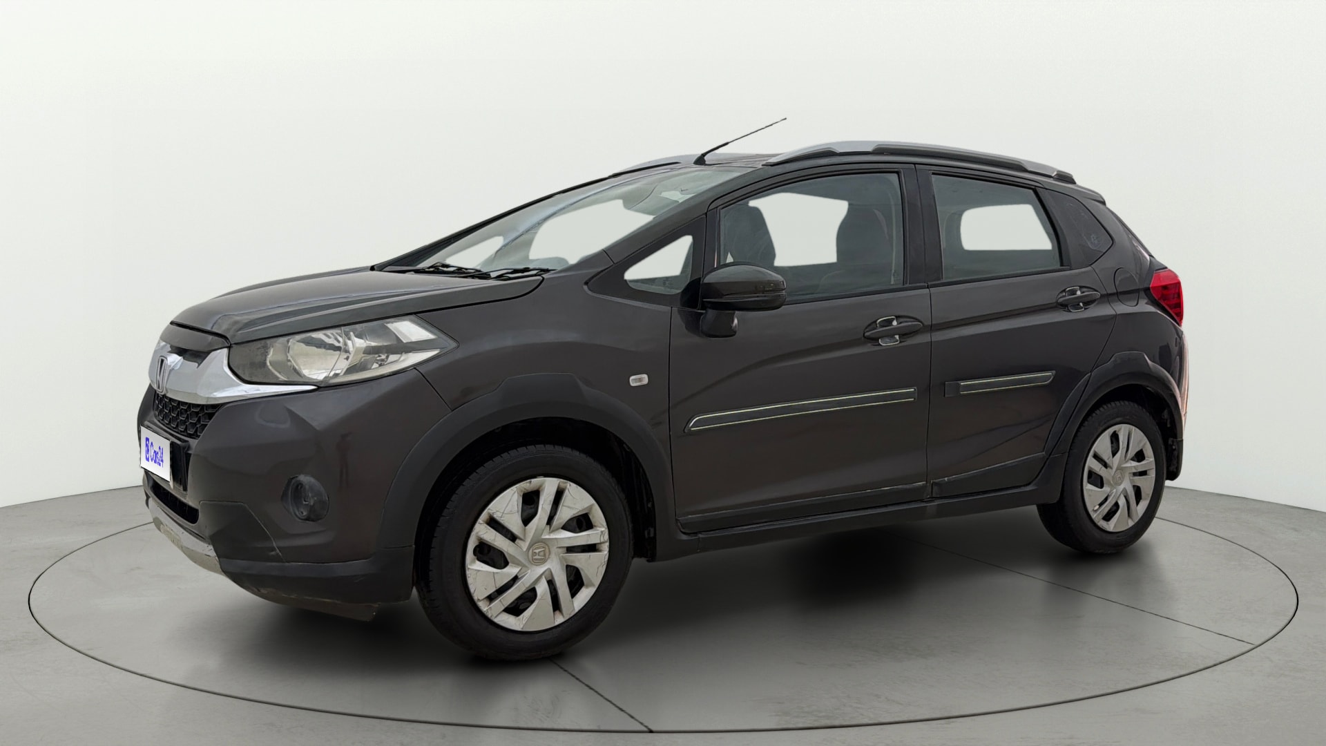 Used 2017 Honda WR-V Used 2017 Honda WR-V