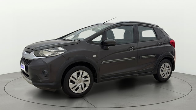 View Honda WR-V Image 34 Used Honda WR-V Image 34