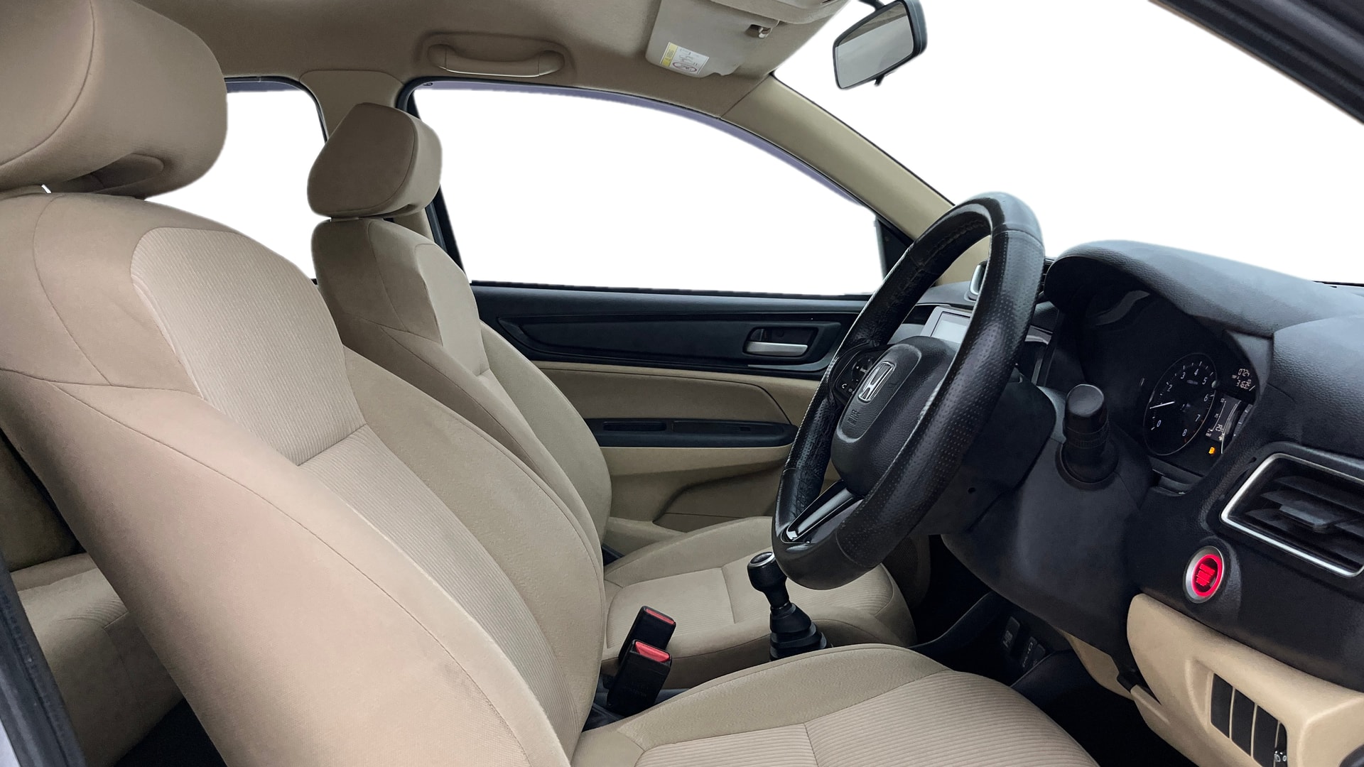 View 2019 Honda Amaze E MT Petrol BS IV Image 27 Used 2019 Honda Amaze E MT Petrol BS IV Image 27