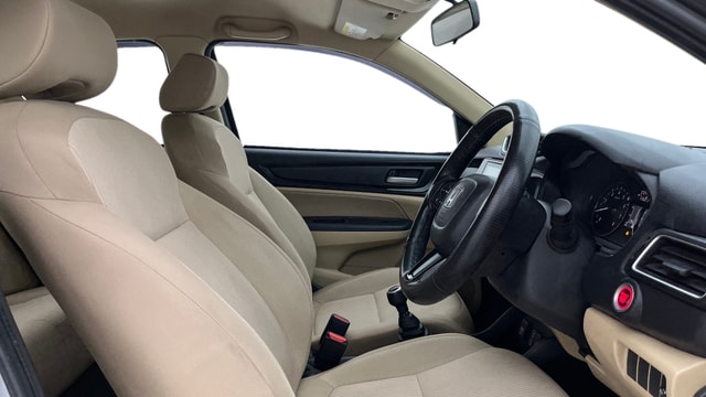 View Honda Amaze Image 27 Used Honda Amaze Image 27