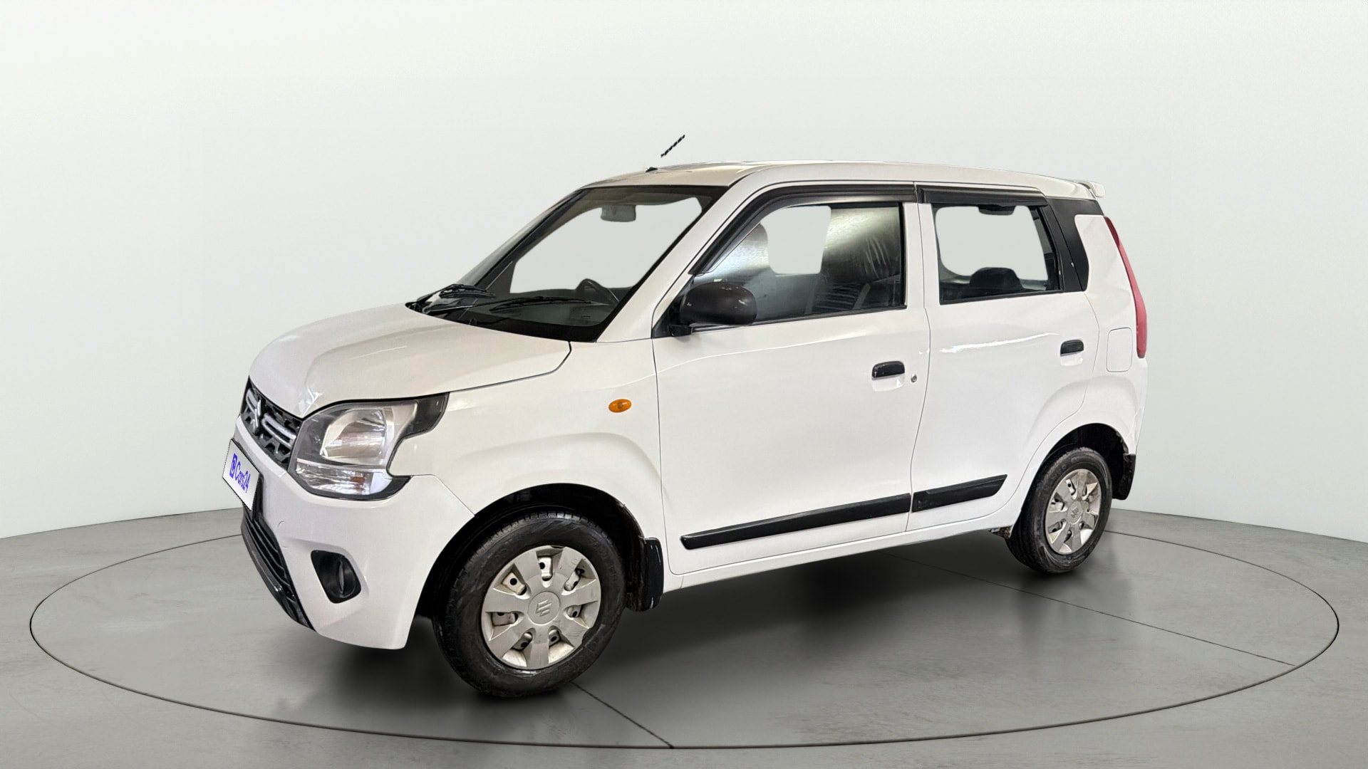 View 2022 Maruti Suzuki 1000 Base Variant Image 34 Used 2022 Maruti Suzuki 1000 Base Variant Image 34