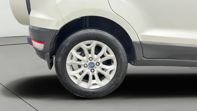 View Ford EcoSport Image 24 Used Ford EcoSport Image 24