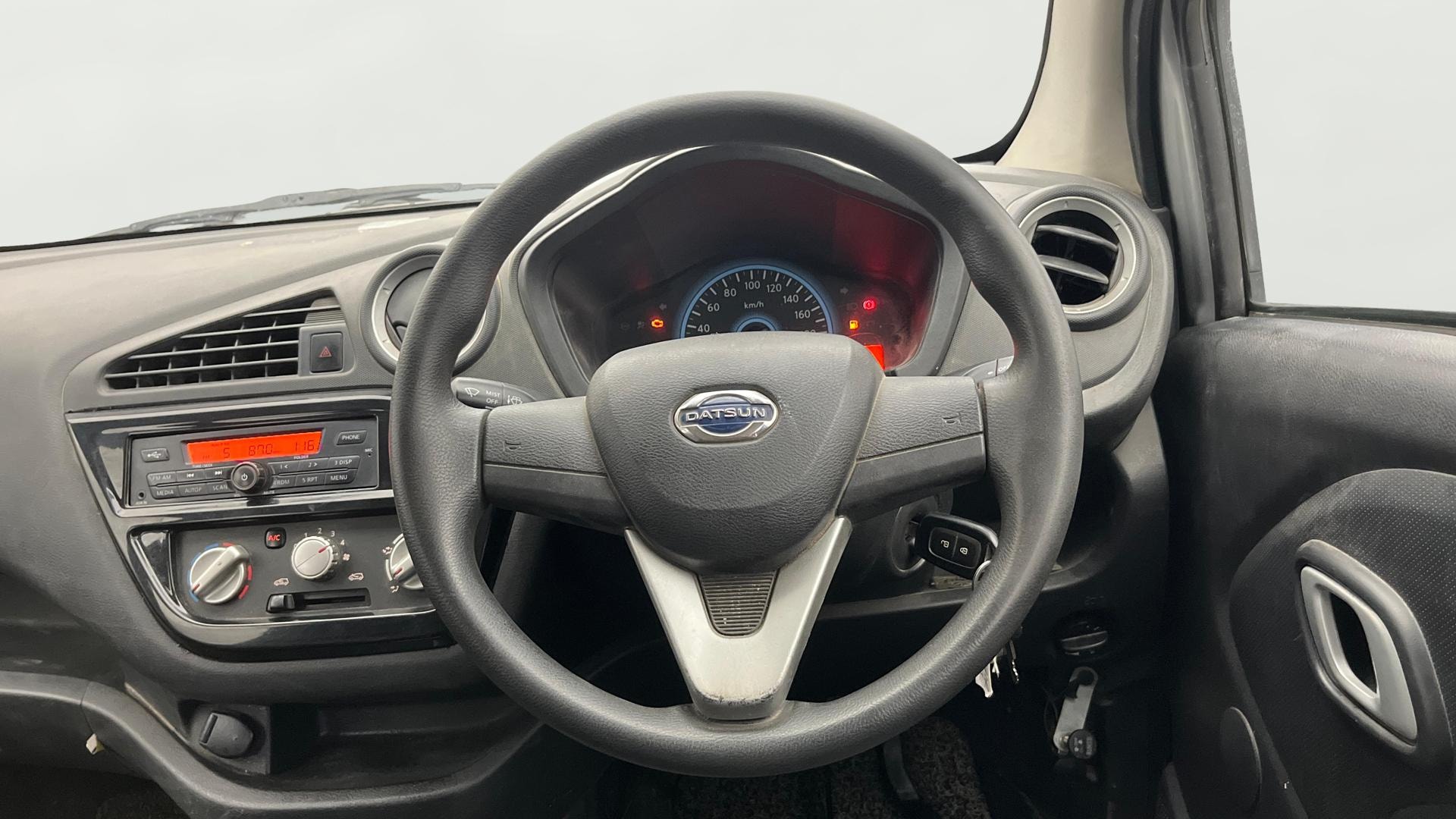 Used 2018 Datsun Redi GO Used 2018 Datsun Redi GO